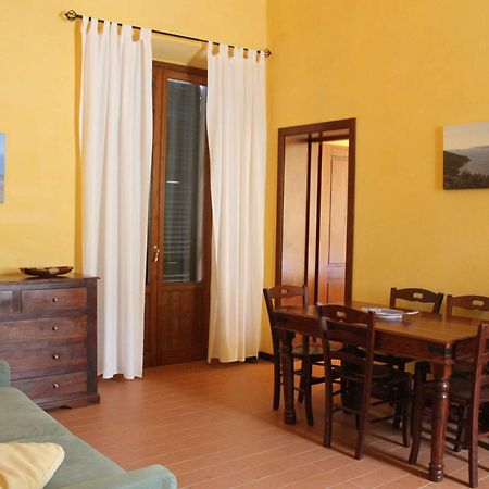 Castello Di Populonia Villa A Mare Екстер'єр фото