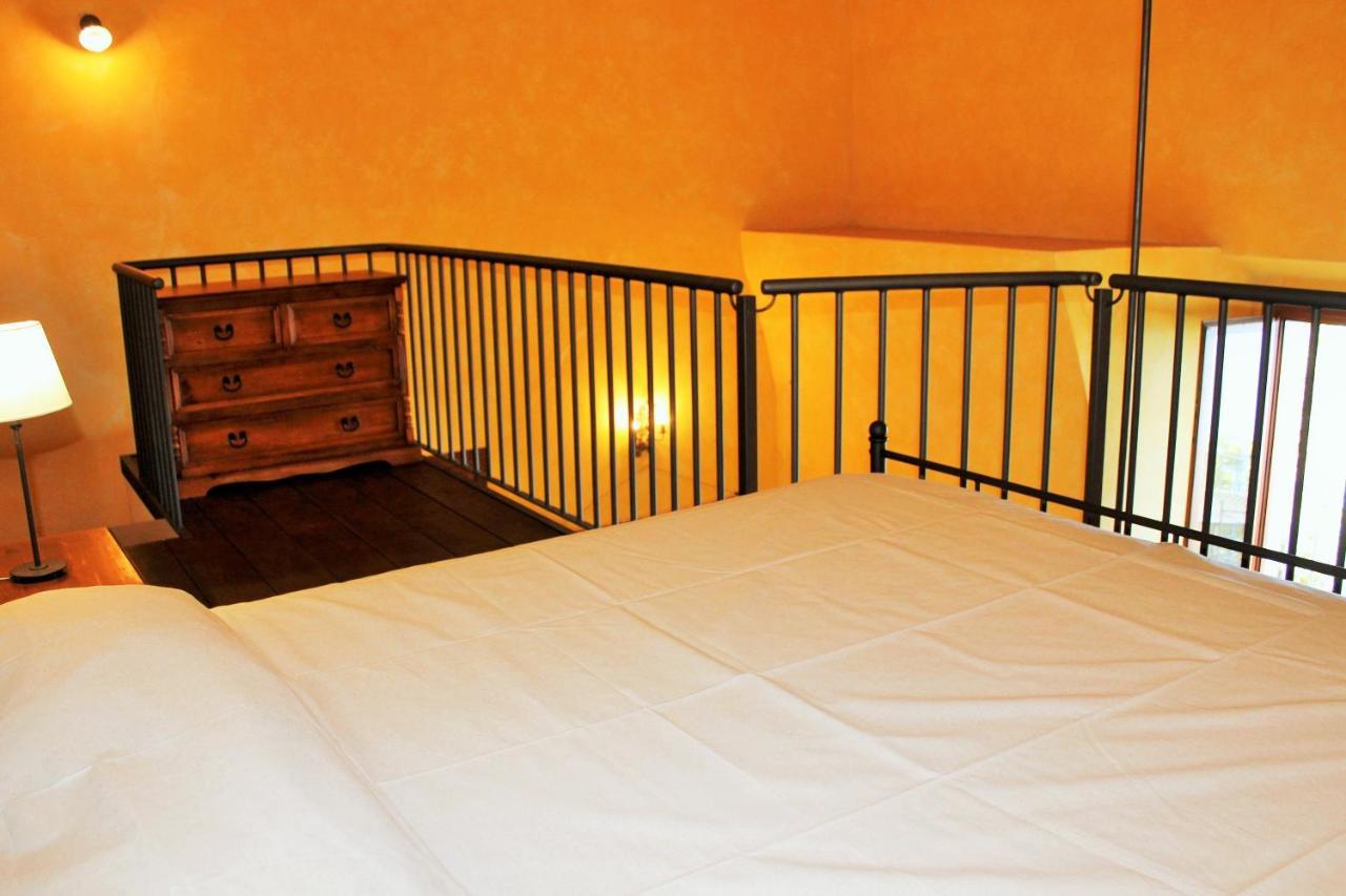 Castello Di Populonia Villa A Mare Екстер'єр фото
