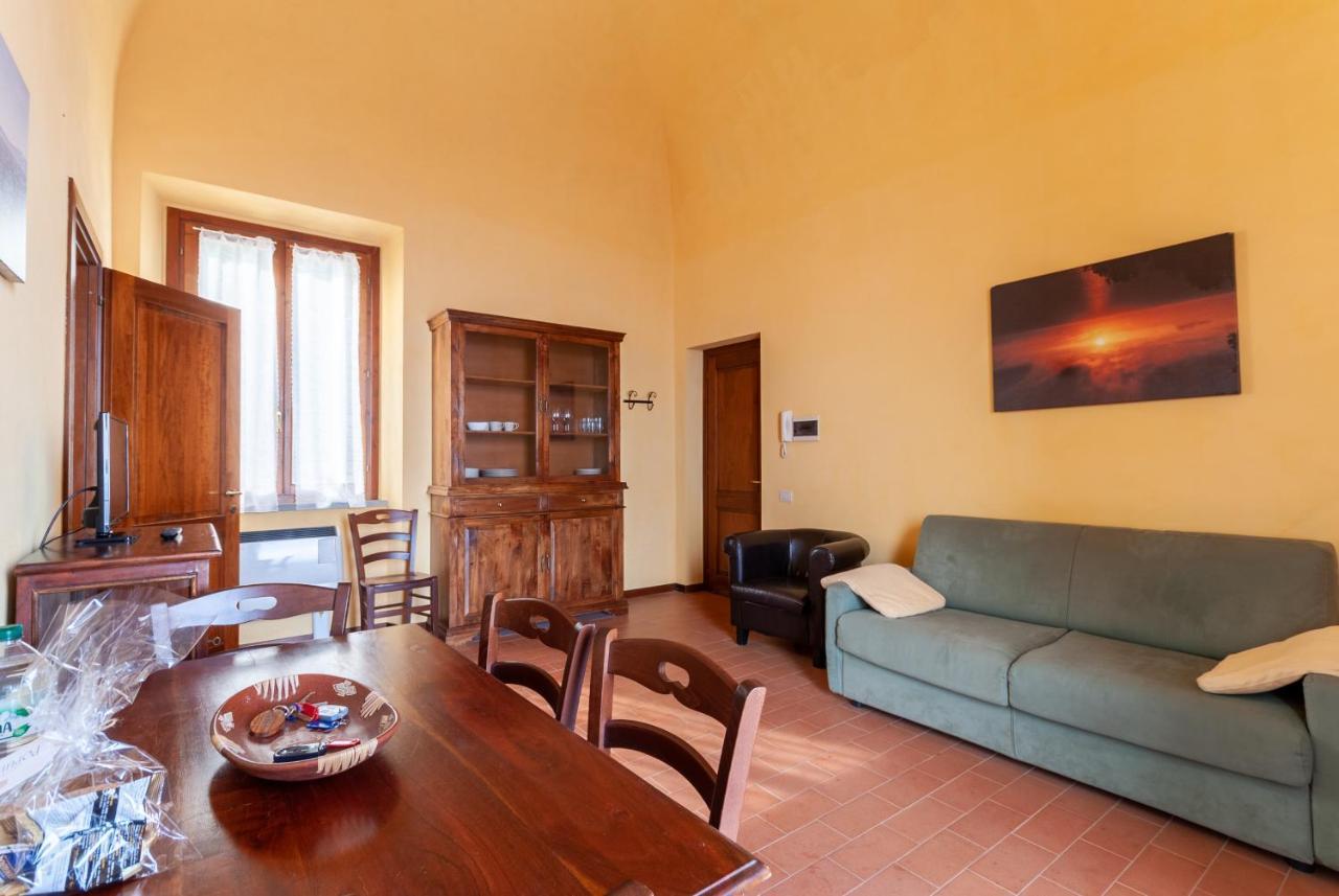 Castello Di Populonia Villa A Mare Екстер'єр фото