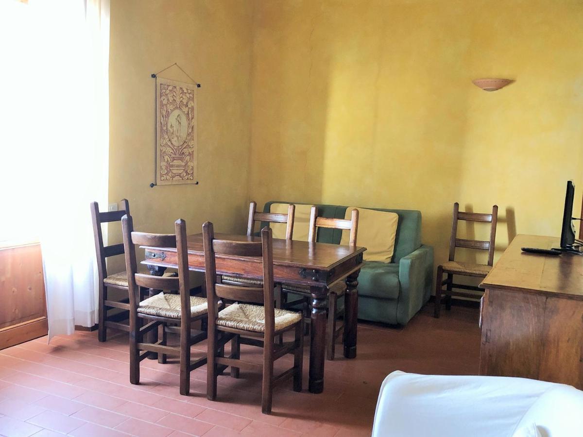 Castello Di Populonia Villa A Mare Екстер'єр фото