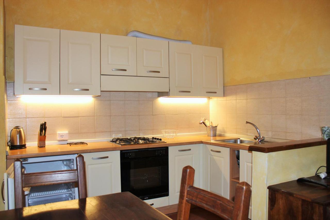 Castello Di Populonia Villa A Mare Екстер'єр фото