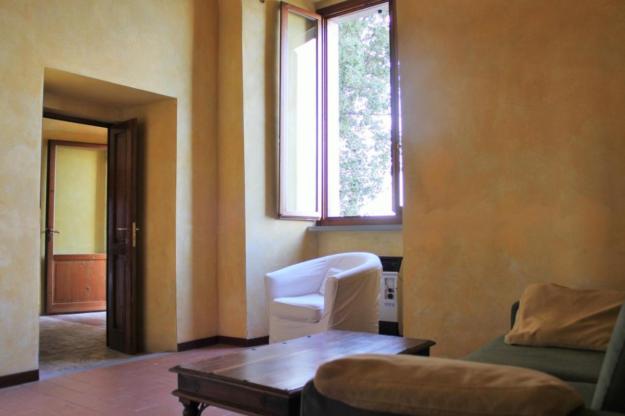 Castello Di Populonia Villa A Mare Екстер'єр фото