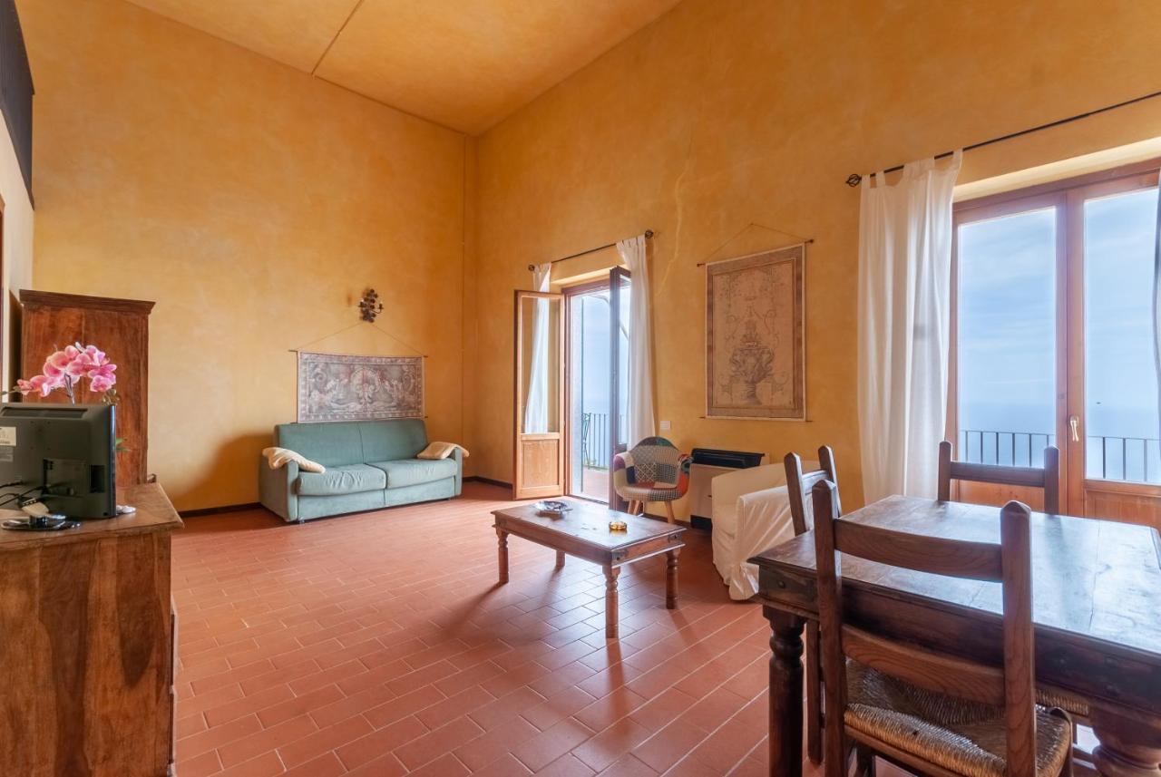 Castello Di Populonia Villa A Mare Екстер'єр фото