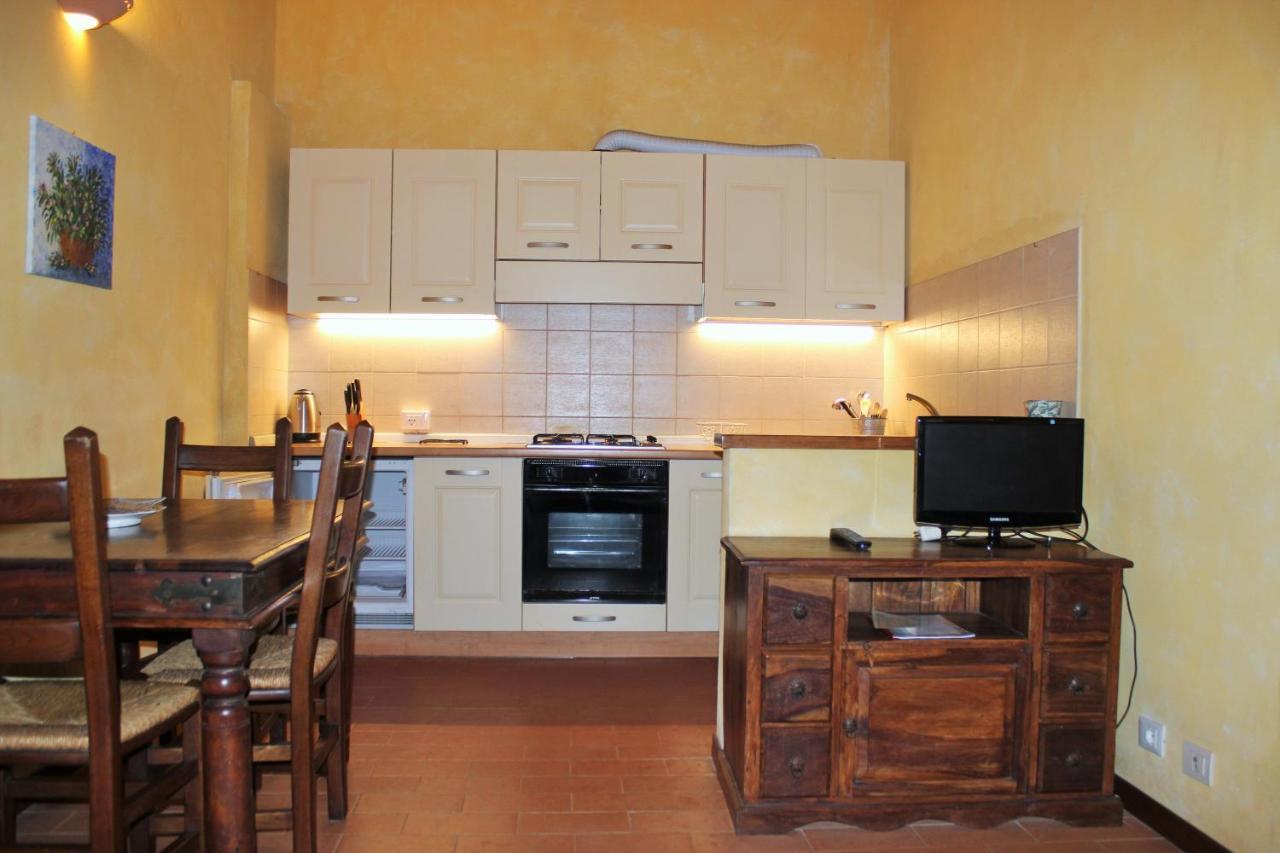 Castello Di Populonia Villa A Mare Екстер'єр фото