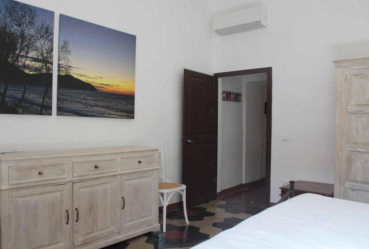 Castello Di Populonia Villa A Mare Екстер'єр фото