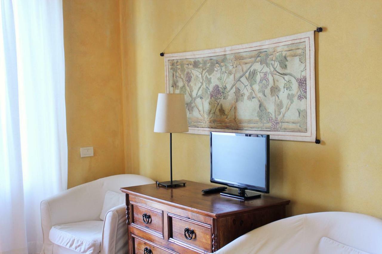 Castello Di Populonia Villa A Mare Екстер'єр фото