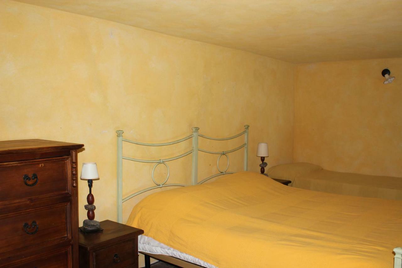 Castello Di Populonia Villa A Mare Екстер'єр фото