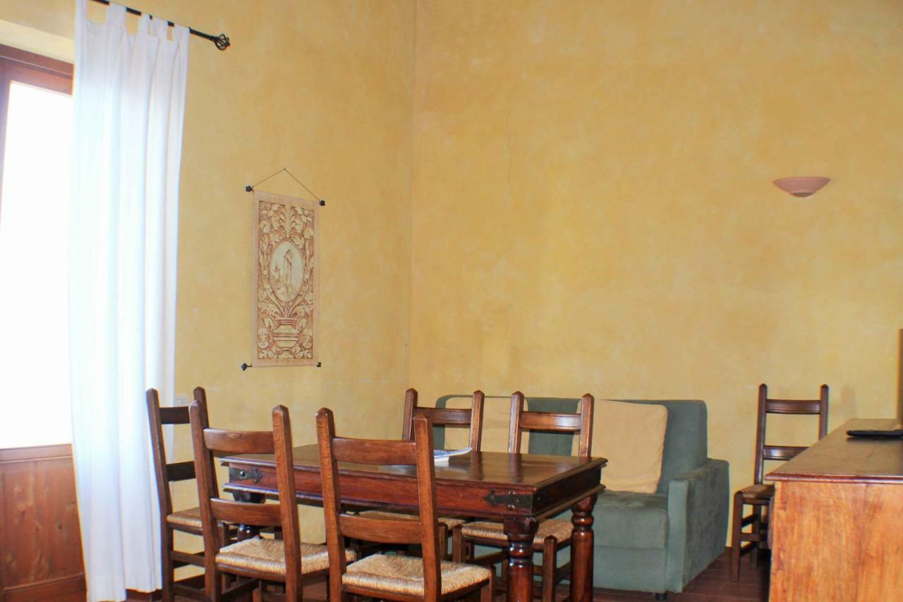 Castello Di Populonia Villa A Mare Екстер'єр фото