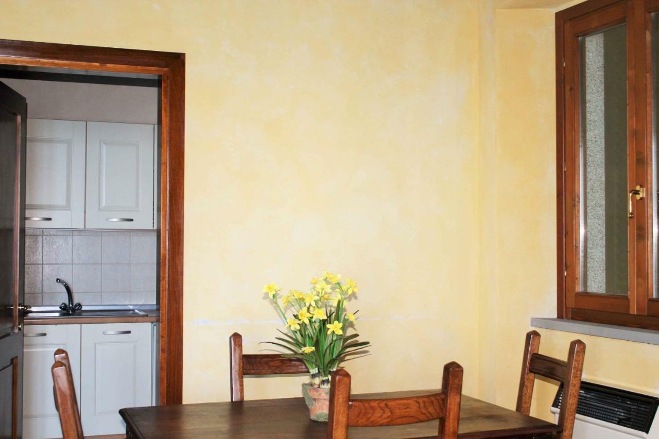 Castello Di Populonia Villa A Mare Екстер'єр фото